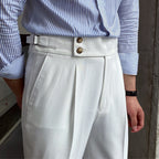 Classic Tailored Trousers