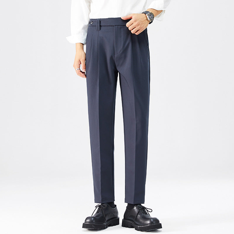 Essential Trousers