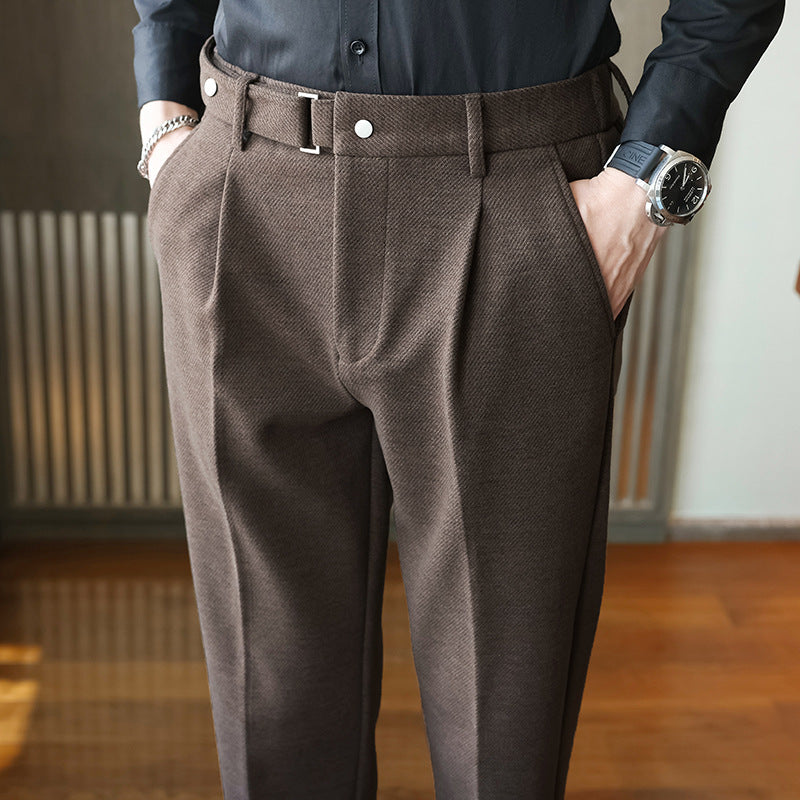 Signature Trousers