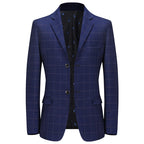 Der Kensington Blazer