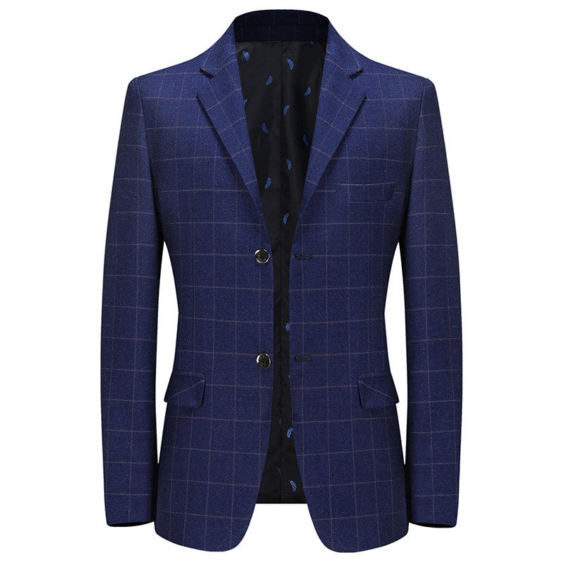 The Kensington Blazer