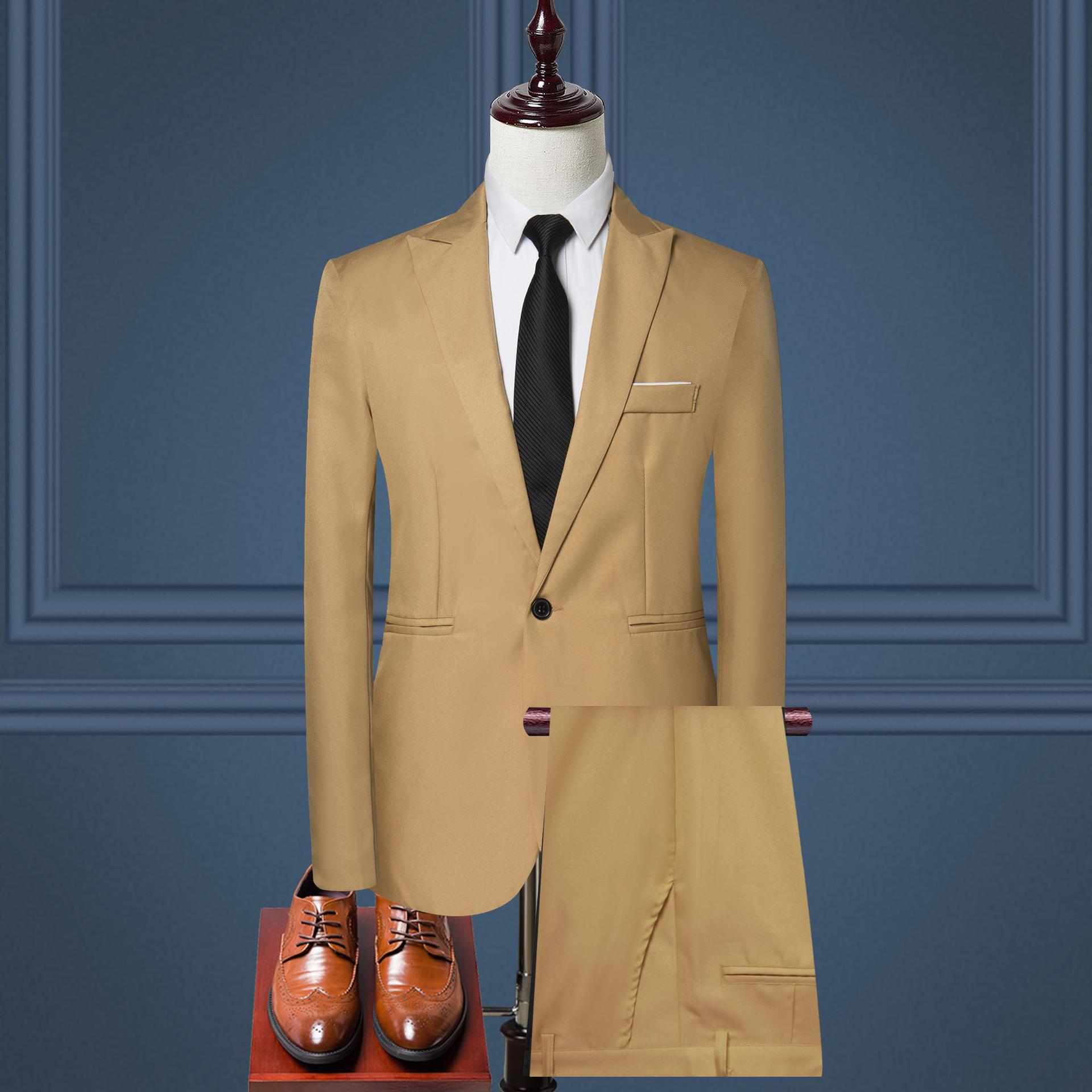 Football Basic Suit – Personalized