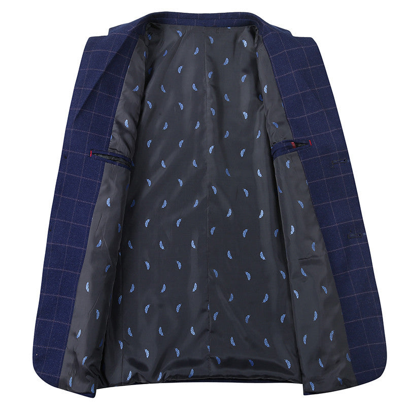 The Kensington Blazer