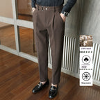 Signature Trousers
