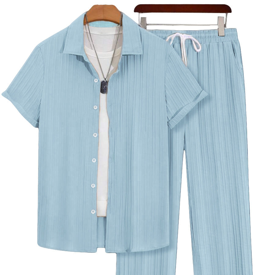 Saint-Tropez Set
