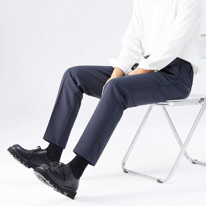 Essential Trousers