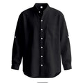 Linen Mens Shirt