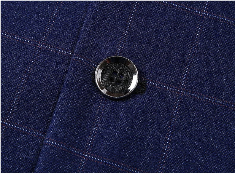 The Kensington Blazer