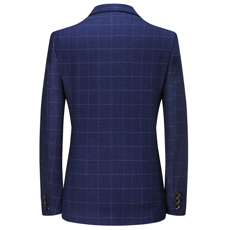The Kensington Blazer