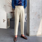 Classic Tailored Trousers