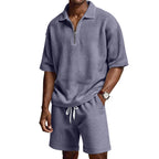Monaco Set zip