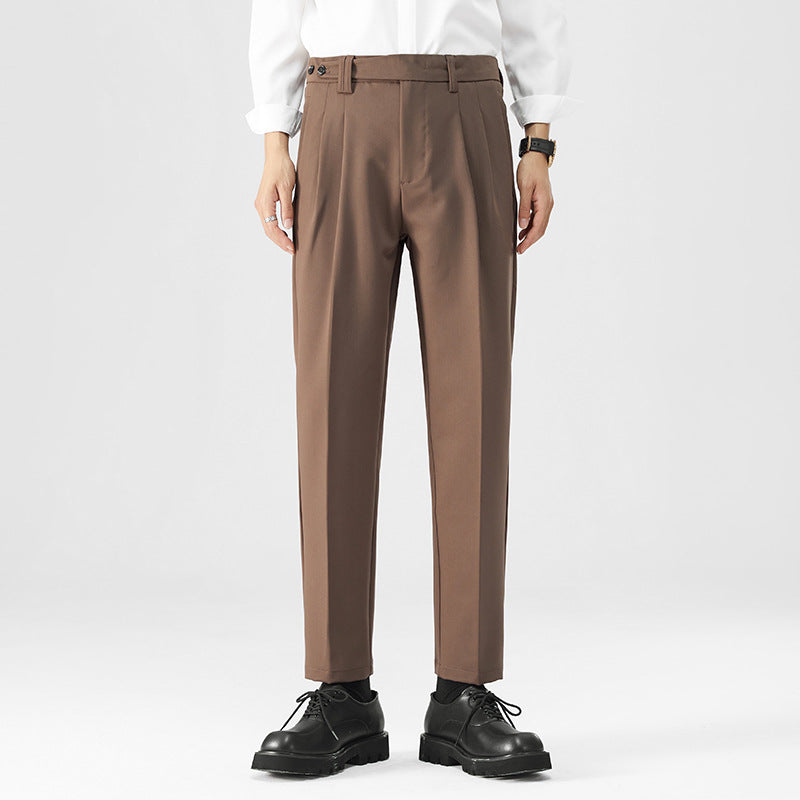 Essential Trousers