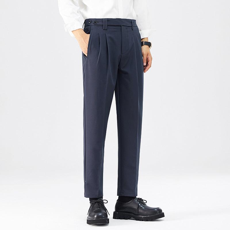 Essential Trousers