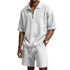 Monaco Set zip