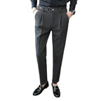 Signature Trousers