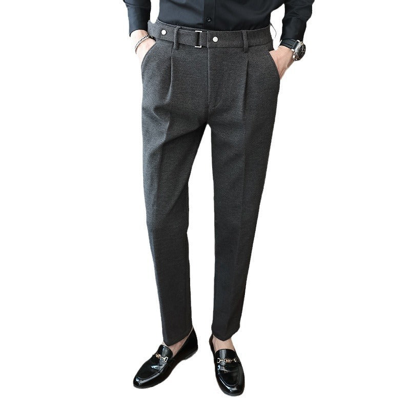 Signature Trousers