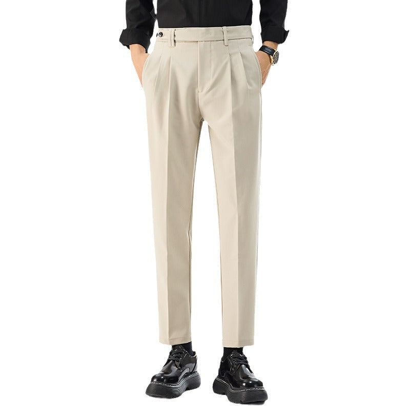 Essential Trousers