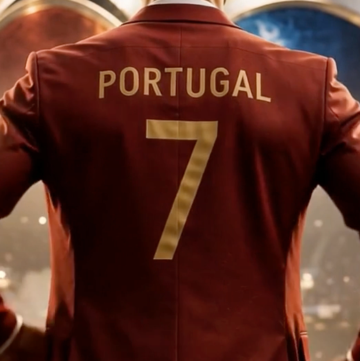 Football Basic Suit – Personalized