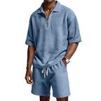 Monaco Set zip