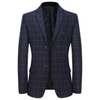 Der Kensington Blazer