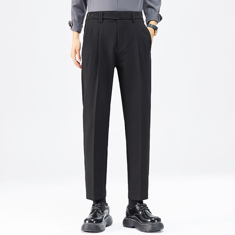 Essential Trousers