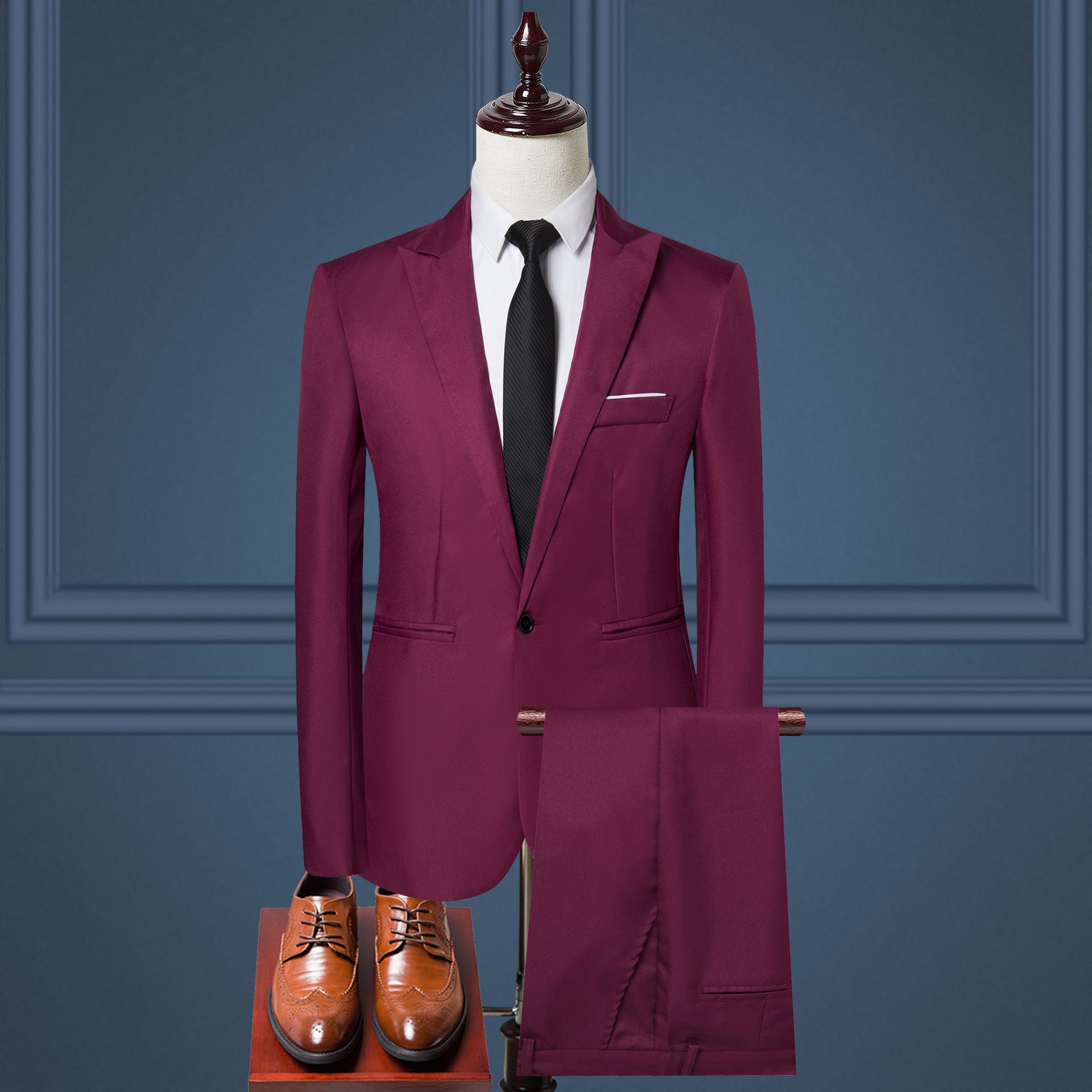 Football Basic Suit – Personalized