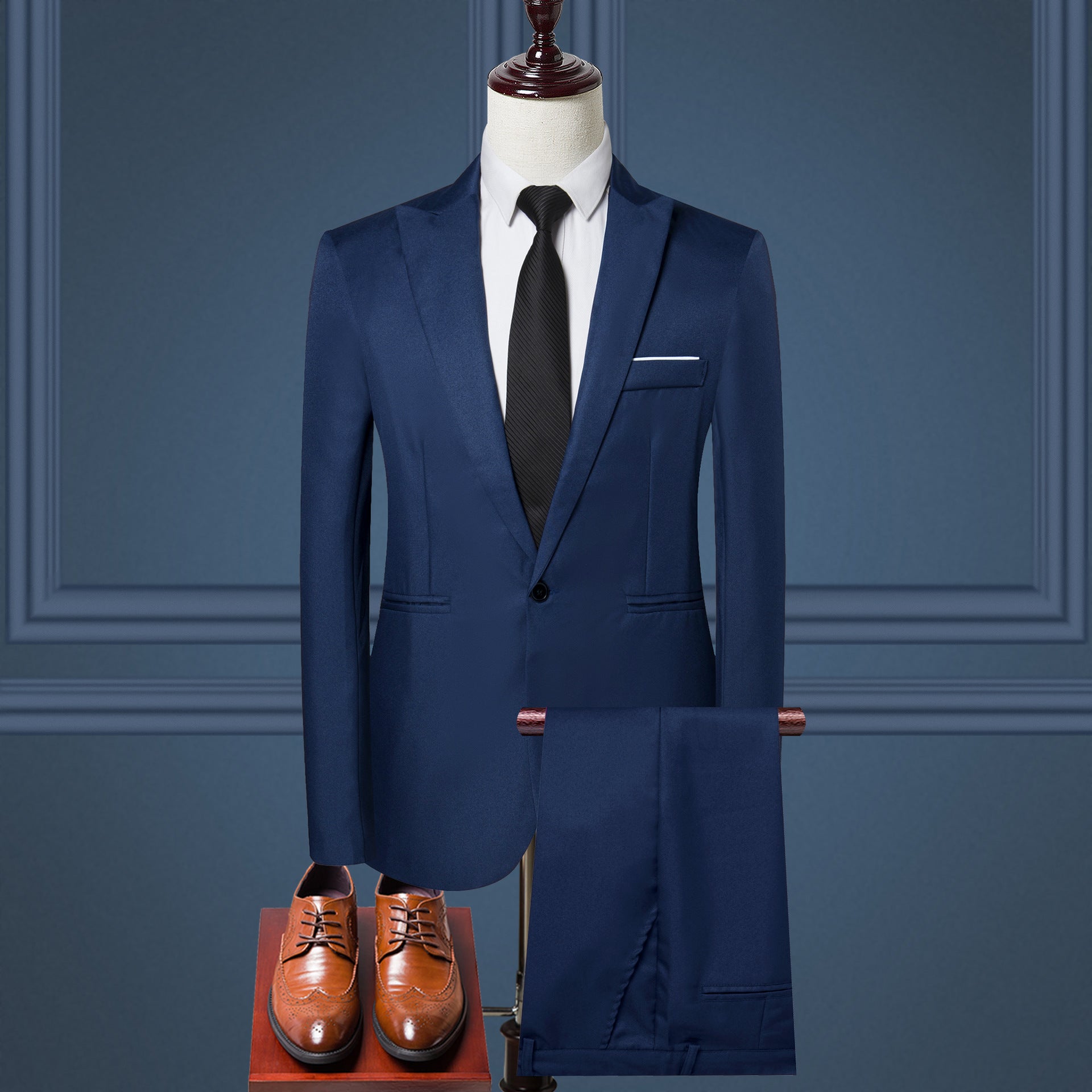 Football Basic Suit – Personalized