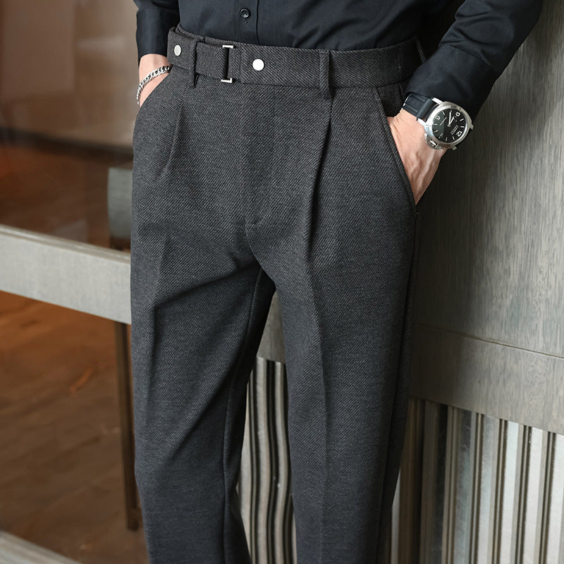 Signature Trousers