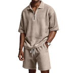 Monaco Set zip