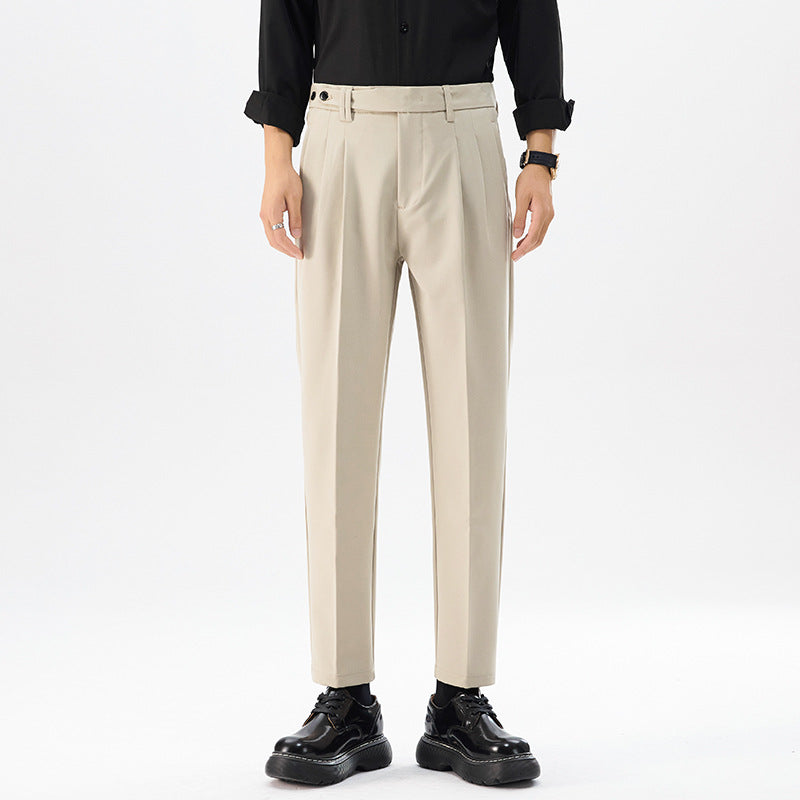 Essential Trousers