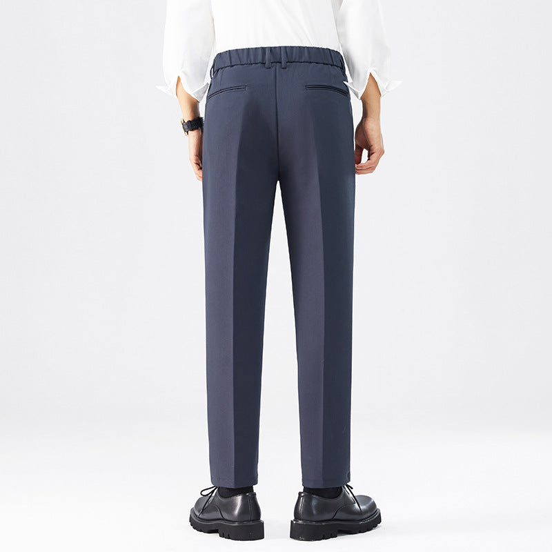Essential Trousers