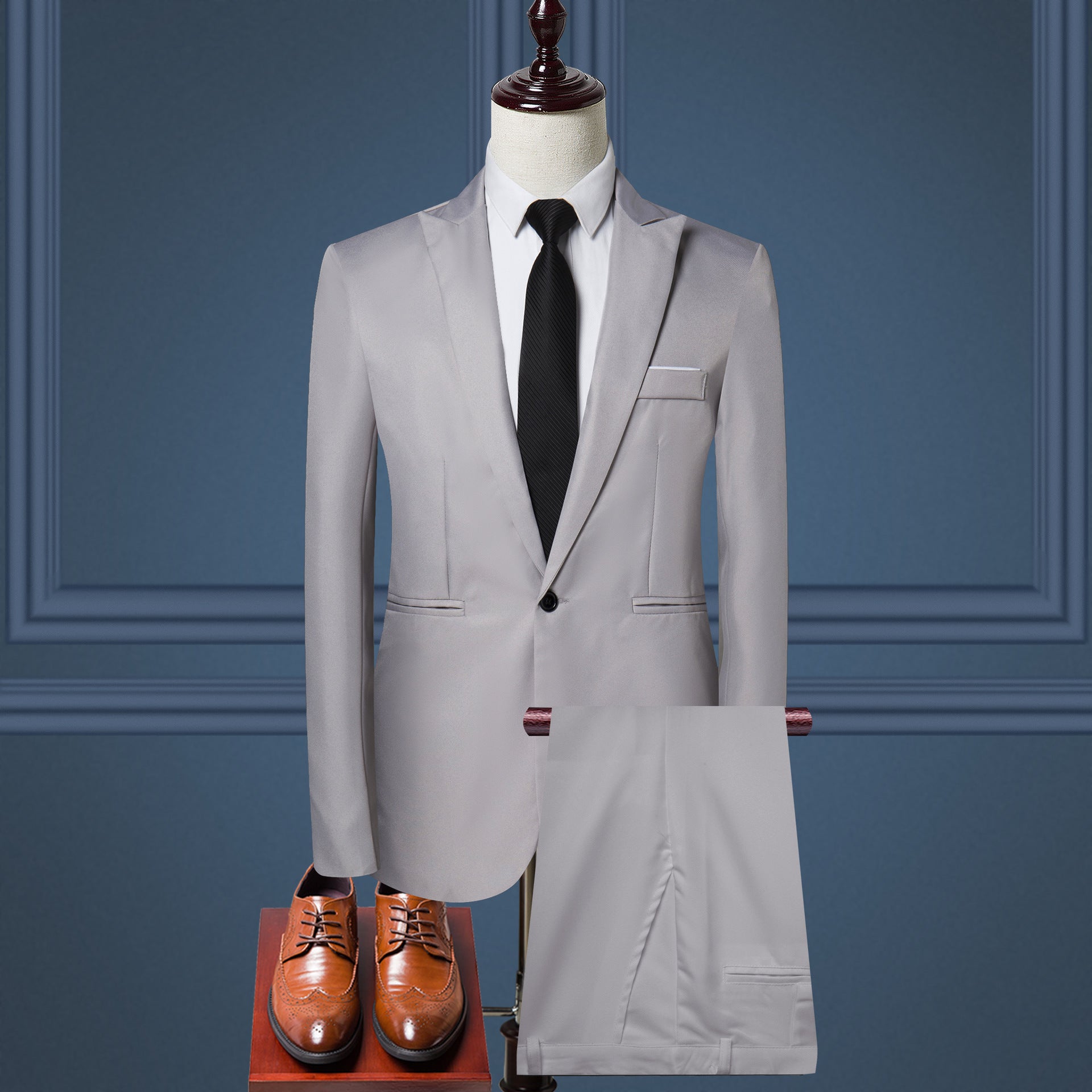 Football Basic Suit – Personalized