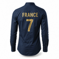 Football Shirt - Personalized