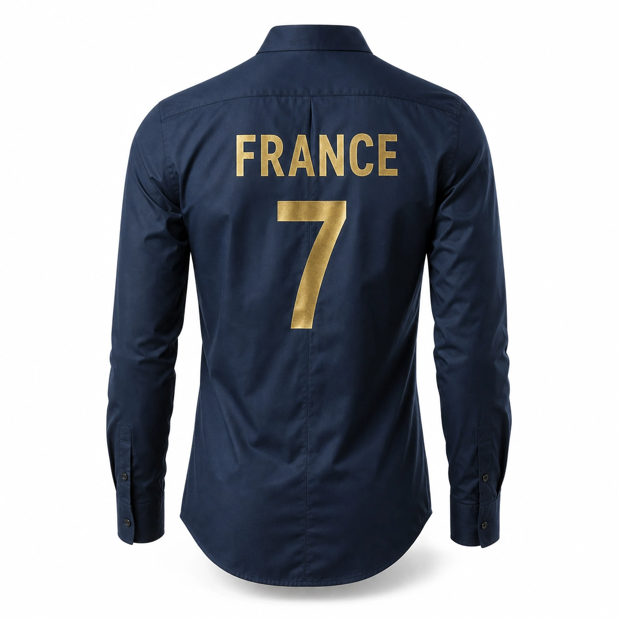 Football Shirt - Personalized