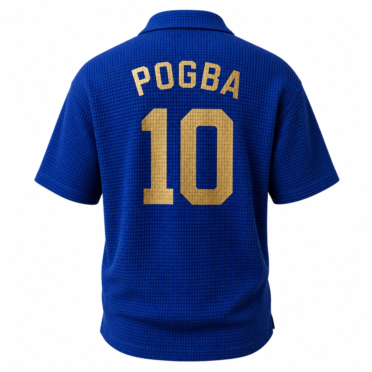Football Monaco Set
