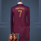 Football Basic Suit – Personalized