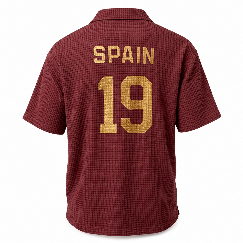 Football Monaco Set