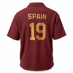 Football Monaco Set